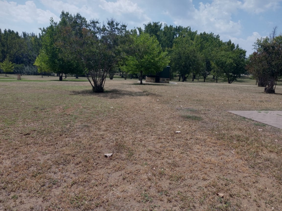 0 Bedroom Property for Sale in Willow Creek Riverfront Residential Estate Free State